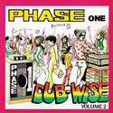 Phase One Dub-Wise Vol. 2