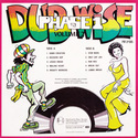 'Phase One Dub-Wise Vol. 2' Artwork