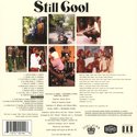 'Still Cool' Artwork
