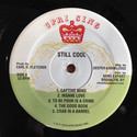 'Still Cool' Artwork