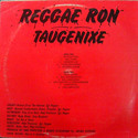 'Reggae Ron' Artwork