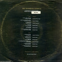 'Big Bamboo Sample' Artwork