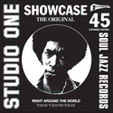'Studio One Showcase 45' Artwork
