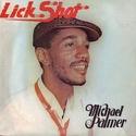 'Lick Shot' Artwork