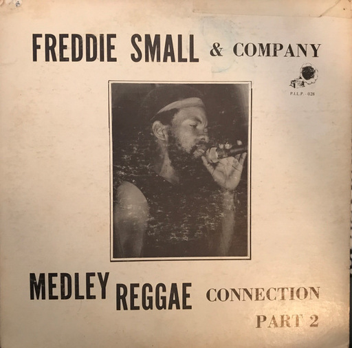 Medley Reggae Connection Part 2