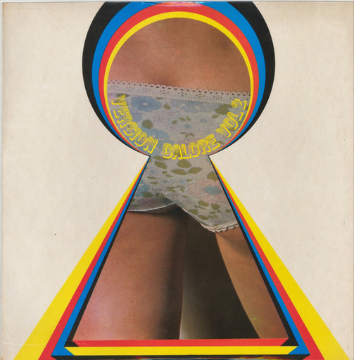 Version Galore Vol 2