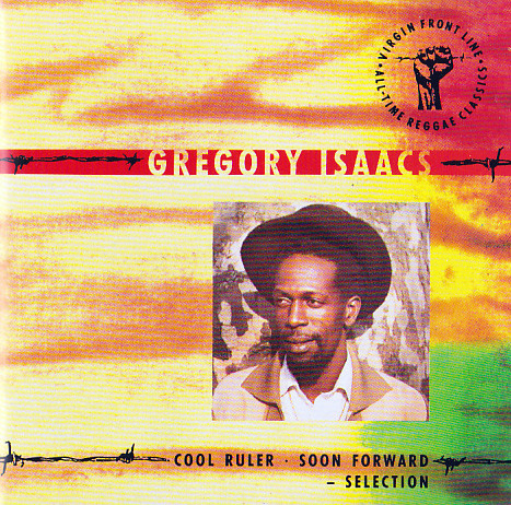 Cool Ruler Soon Forward Selection