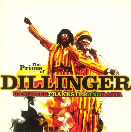 The Prime Of Dillinger