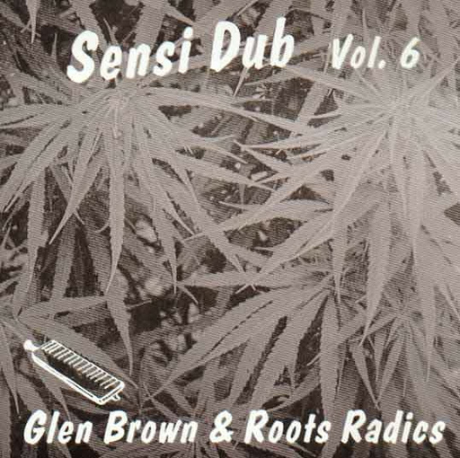 Sensi Dub Vol 6