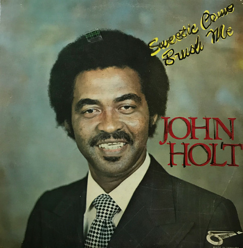 Sweetie Come Brush Me