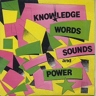 Words Sounds And Power