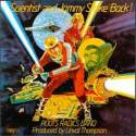 Scientist & Jammy Strike Back