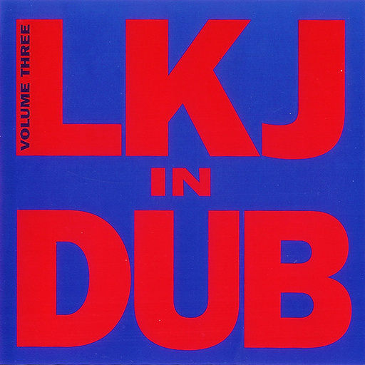 LKJ In Dub vol 3