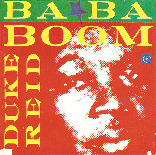 Ba Ba Boom Duke Reid