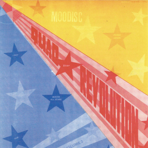 Quad Star Revolution