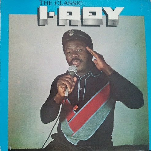 The Classic I Roy