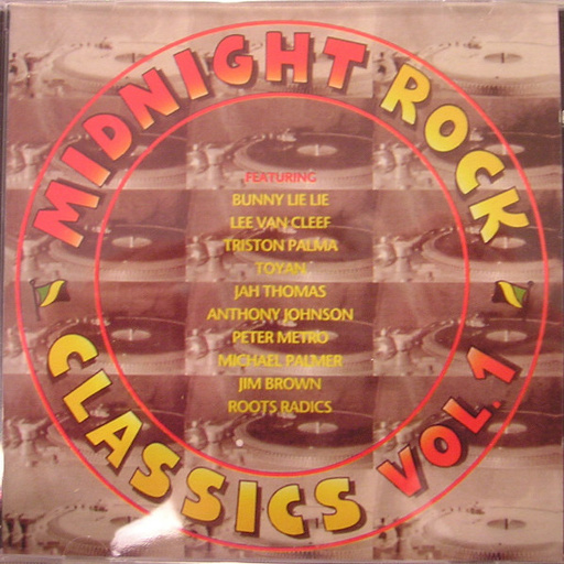 Midnight Rock Classics Vol 1