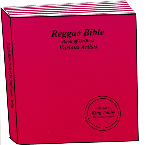 Reggae Bible