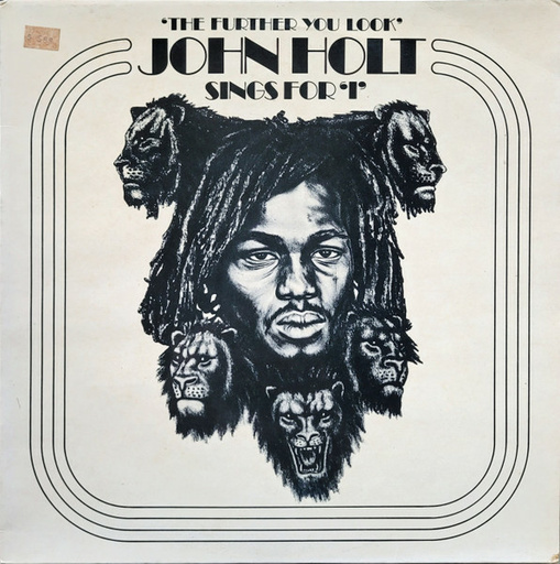 The Further You Look