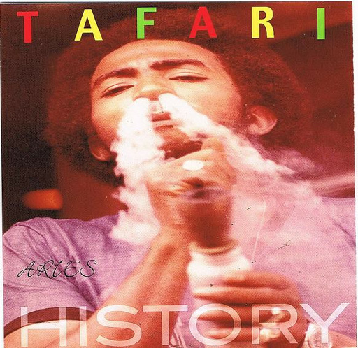 Tafari History