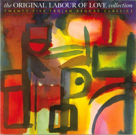 The Original Labour Of Love Collection