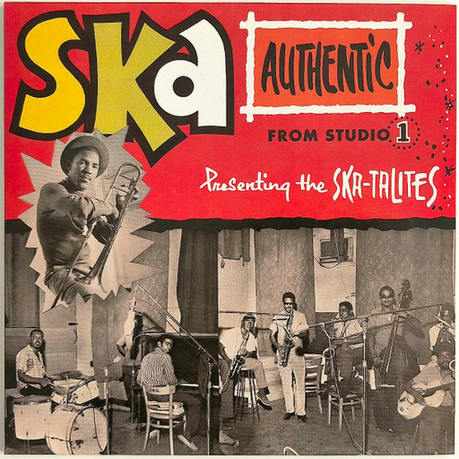 Ska Authentic
