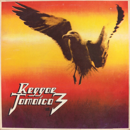 Reggae Jamaica Vol. 3