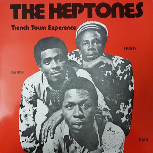 Trench Town Experience