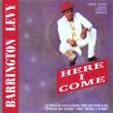 'Here I Come' Artwork