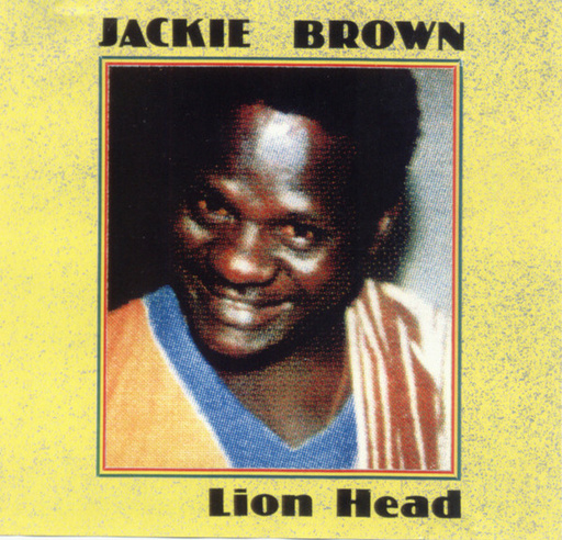 Lion Head
