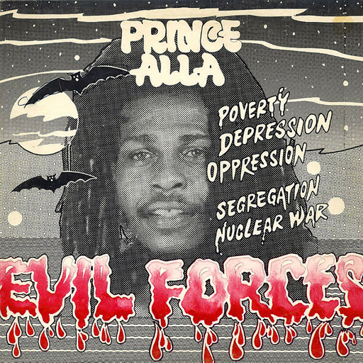Evil Forces