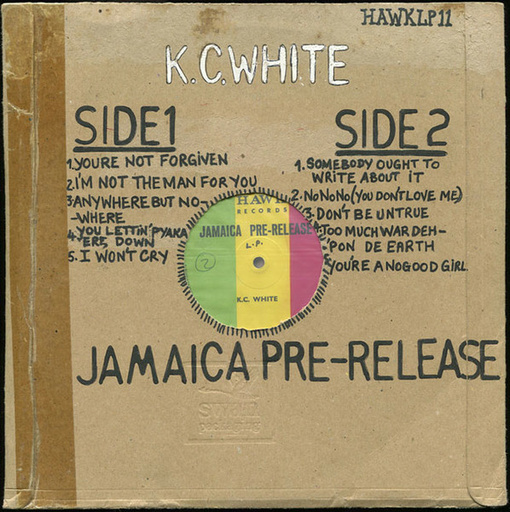 Jamaica Pre-Release