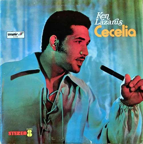 Cecelia
