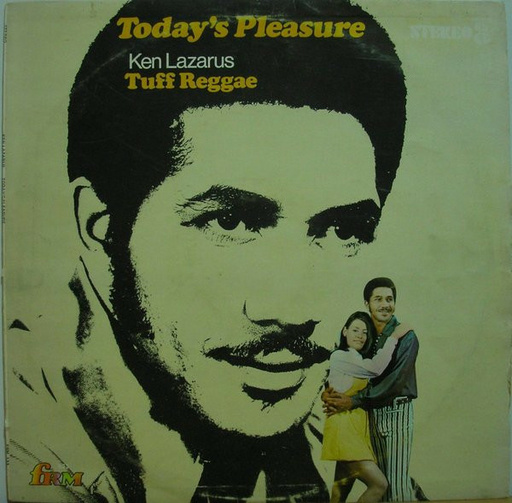 Today's Pleasure
