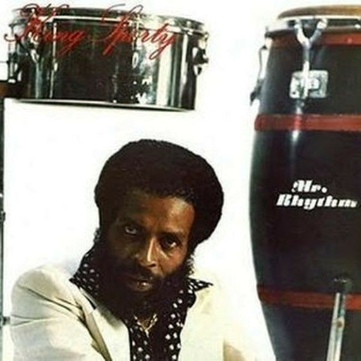Mr. Rhythm
