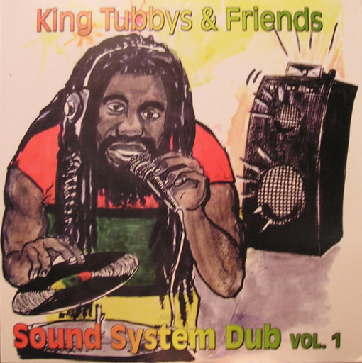 Sound System Dub Vol. 1