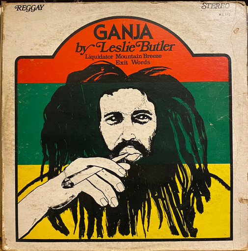 Ganja