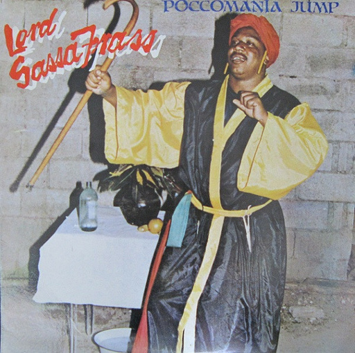Poccomania Jump