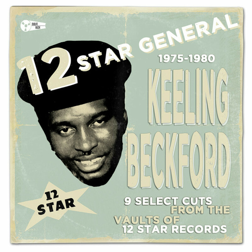 12 Star General