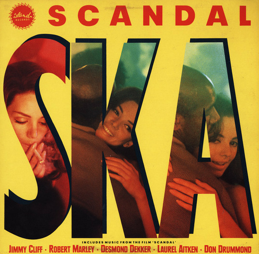 Scandal Ska