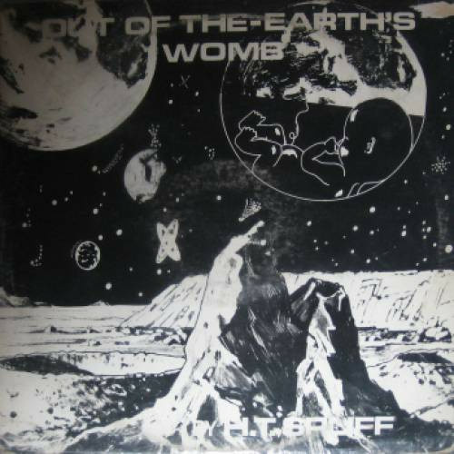 Out Of The Earth's Womb