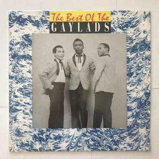 The Best Of The Gaylads