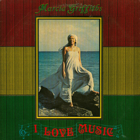 I Love Music