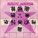 'Zodiac Sounds' Artwork