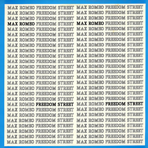 Freedom Street