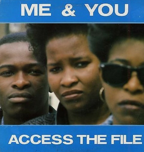 Access The File