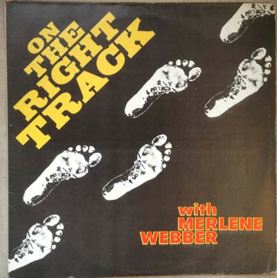 On The Right Track