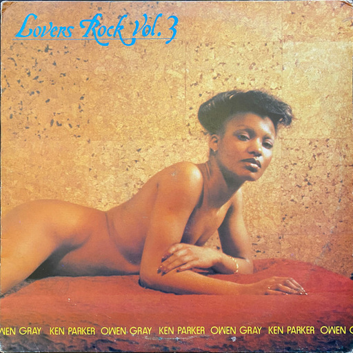 Lovers Rock Volume 3
