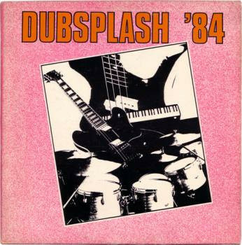 Dubsplash '84