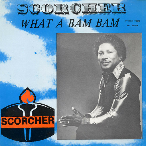 What A Bam Bam